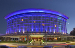  Howard Johnson Plaza Resort & Casino Mayorazgo  Парана